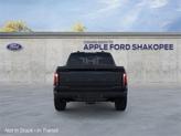 Thumbnail of 2025 Black Ford F-150
