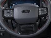 Thumbnail of 2025 Black Ford F-150