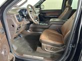 Thumbnail of 2024 Black Metallic Ford Expedition Max