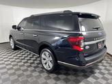 Thumbnail of 2024 Black Metallic Ford Expedition Max