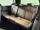 Thumbnail of 2024 Black Metallic Ford Expedition Max