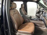 Thumbnail of 2024 Black Metallic Ford Expedition Max