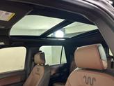 Thumbnail of 2024 Black Metallic Ford Expedition Max