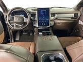 Thumbnail of 2024 Black Metallic Ford Expedition Max