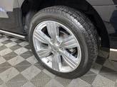Thumbnail of 2024 Black Metallic Ford Expedition Max