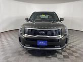 Thumbnail of 2020 Dark Moss Kia Telluride