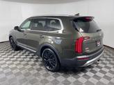 Thumbnail of 2020 Dark Moss Kia Telluride