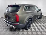 Thumbnail of 2020 Dark Moss Kia Telluride