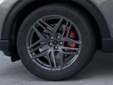 Thumbnail of 2025 Gray Ford Explorer