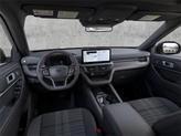 Thumbnail of 2025 Gray Ford Explorer