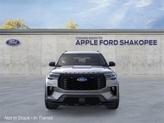 Thumbnail of 2025 Gray Ford Explorer