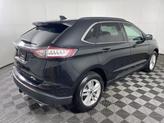 Thumbnail of 2015 Tuxedo Black Metallic Ford Edge