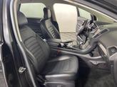 Thumbnail of 2015 Tuxedo Black Metallic Ford Edge