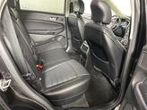 Thumbnail of 2015 Tuxedo Black Metallic Ford Edge