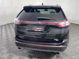 Thumbnail of 2015 Tuxedo Black Metallic Ford Edge