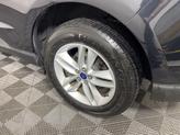 Thumbnail of 2015 Tuxedo Black Metallic Ford Edge