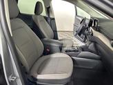 Thumbnail of 2021 Iconic Silver Metallic Ford Escape
