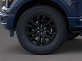 Thumbnail of 2025 Blue Ford F-150