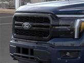 Thumbnail of 2025 Blue Ford F-150