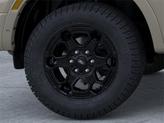 Thumbnail of 2025 Desert Sand Ford Ranger