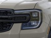Thumbnail of 2025 Desert Sand Ford Ranger