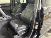 Thumbnail of 2022 Agate Black Metallic Ford Explorer