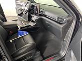 Thumbnail of 2022 Agate Black Metallic Ford Explorer
