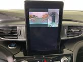 Thumbnail of 2022 Agate Black Metallic Ford Explorer