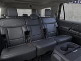 Thumbnail of 2025 Black Ford Expedition