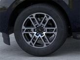 Thumbnail of 2025 Black Ford Expedition