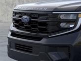Thumbnail of 2025 Black Ford Expedition
