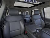 Thumbnail of 2025 Black Ford Expedition