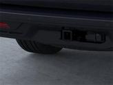 Thumbnail of 2025 Black Ford Expedition