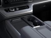 Thumbnail of 2025 Black Ford Expedition
