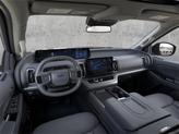 Thumbnail of 2025 Black Ford Expedition