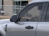 Thumbnail of 2025 Gray Ford Bronco Sport