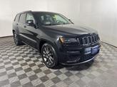 Photo of 2018 Diamond Black Jeep Grand Cherokee
