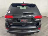 Thumbnail of 2018 Diamond Black Jeep Grand Cherokee