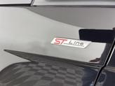 Thumbnail of 2022 Agate Black Metallic Ford Edge