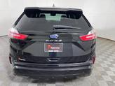 Thumbnail of 2022 Agate Black Metallic Ford Edge