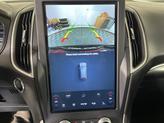 Thumbnail of 2022 Agate Black Metallic Ford Edge