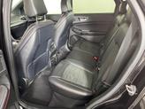 Thumbnail of 2022 Agate Black Metallic Ford Edge