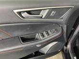 Thumbnail of 2022 Agate Black Metallic Ford Edge