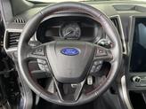 Thumbnail of 2022 Agate Black Metallic Ford Edge