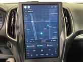 Thumbnail of 2022 Agate Black Metallic Ford Edge