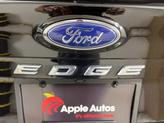 Thumbnail of 2022 Agate Black Metallic Ford Edge