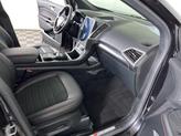 Thumbnail of 2022 Agate Black Metallic Ford Edge