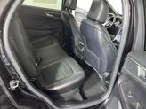 Thumbnail of 2022 Agate Black Metallic Ford Edge