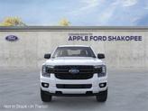 Thumbnail of 2025 Oxford White Ford Ranger