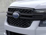 Thumbnail of 2025 Oxford White Ford Ranger